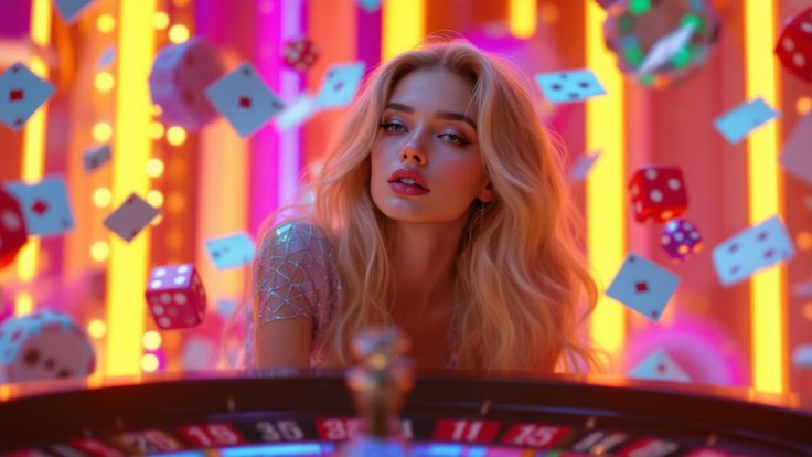 Most popular slot Live Casino