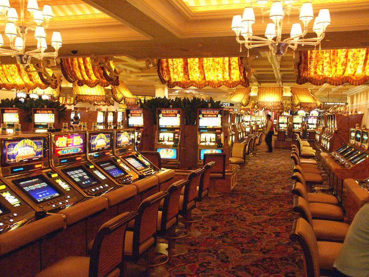 Most popular slot Live Casino