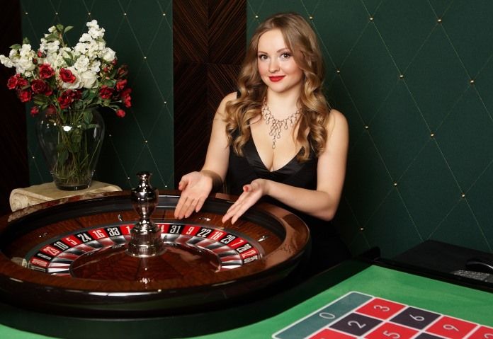 Most popular slot Welcome Bonus