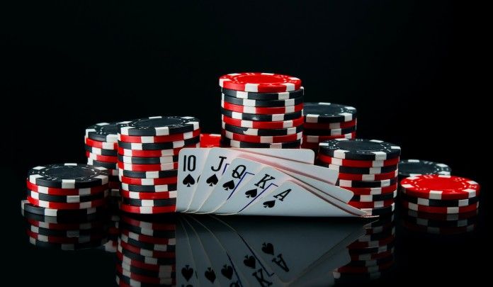 Most popular slot Live Betting