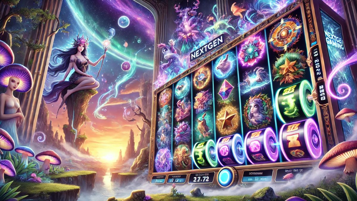 Most popular slot Welcome Bonus